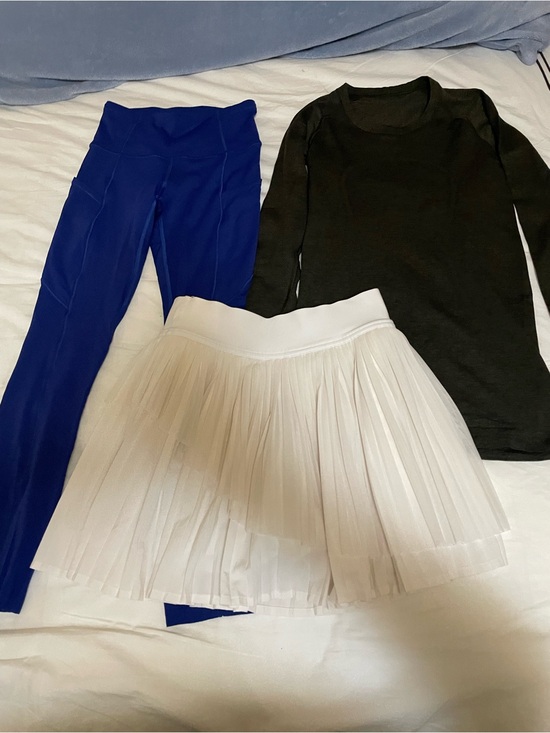 lululemon athletica Pants - Lululemon leggings